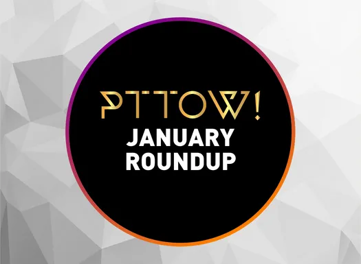 PTTOW! January roundup Thumbnail picture