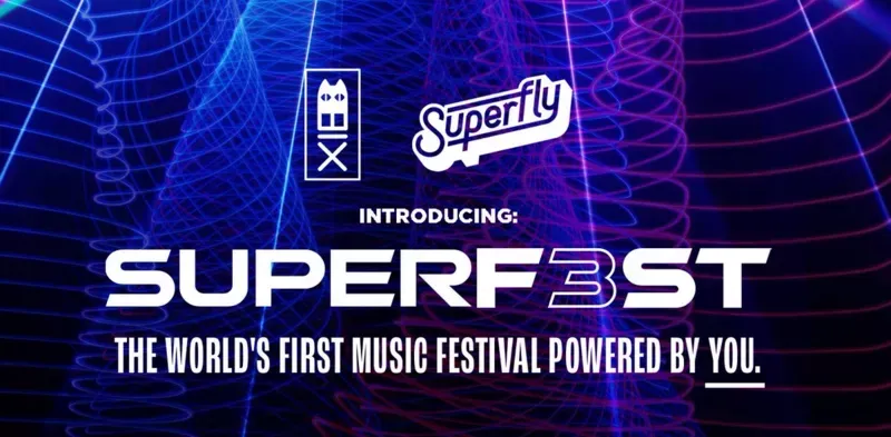 Superfly Superfest