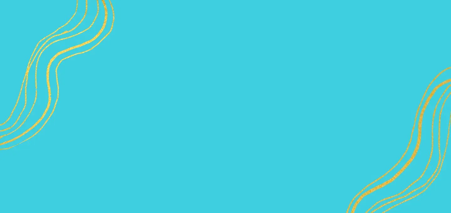 Blue Background for header image