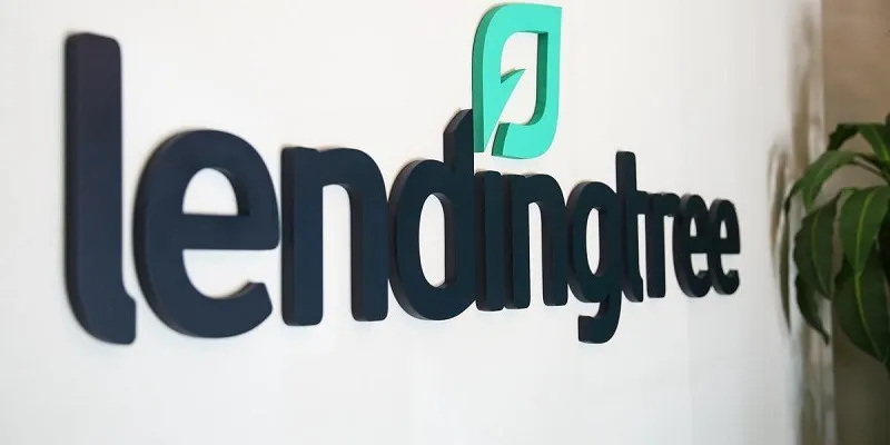 Lending Tree Logo